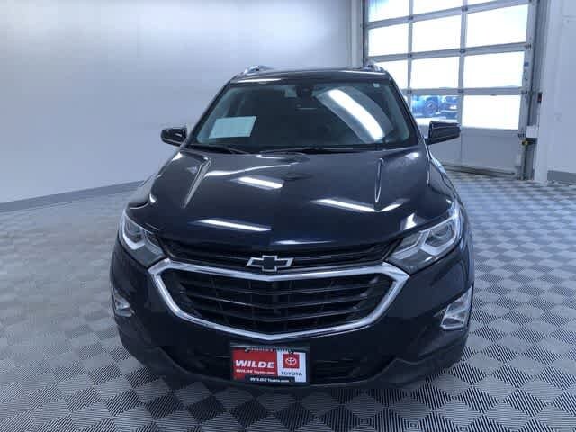 Thumbnail: 2020 Chevrolet Equinox - 15