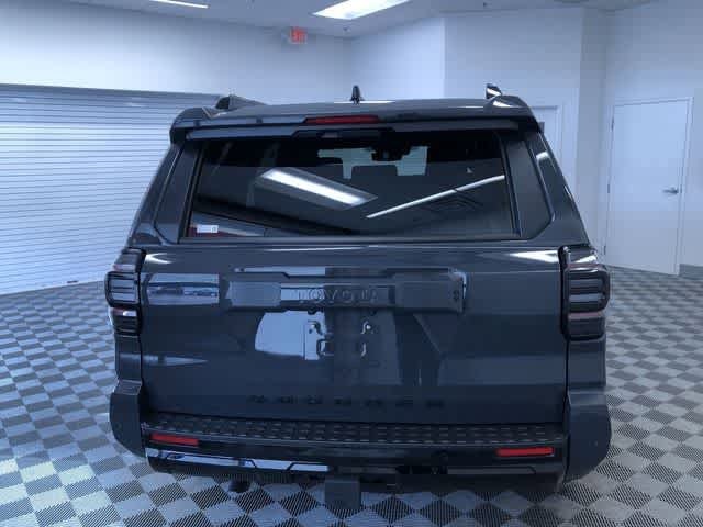 Thumbnail: 2026 Toyota 4Runner - 13