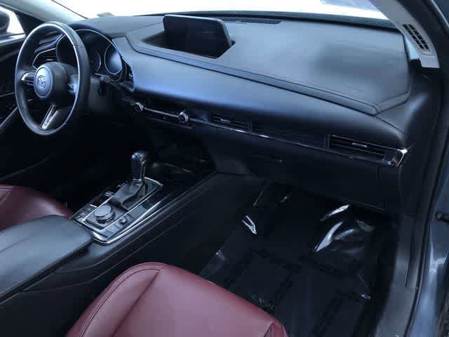 Thumbnail: 2025 Mazda CX-30 - 24