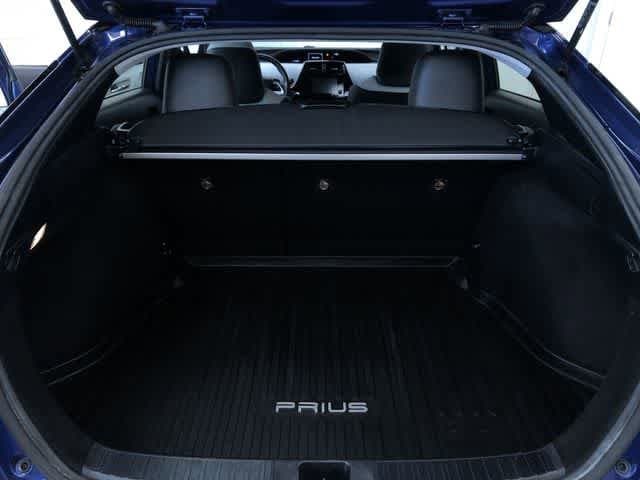 Thumbnail: 2016 Toyota Prius - 30
