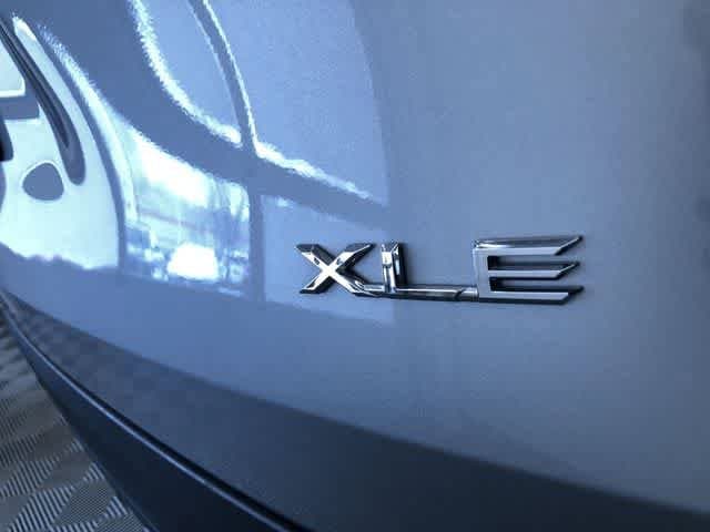 Thumbnail: 2025 Toyota Grand Highlander - 17