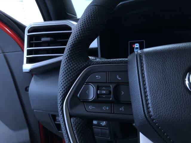 Thumbnail: 2026 Toyota Tundra - 19