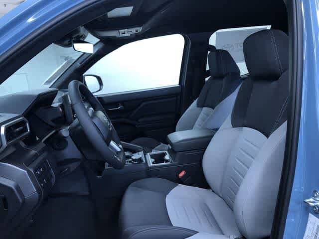 Thumbnail: 2026 Toyota Tacoma - 12