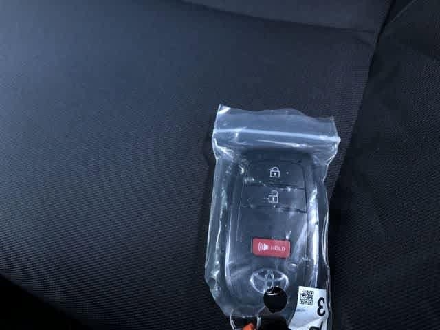 Thumbnail: 2025 Toyota Tacoma - 25