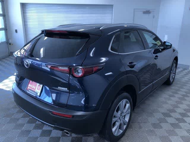 Thumbnail: 2025 Mazda CX-30 - 36