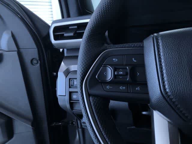 Thumbnail: 2025 Toyota Tacoma - 19