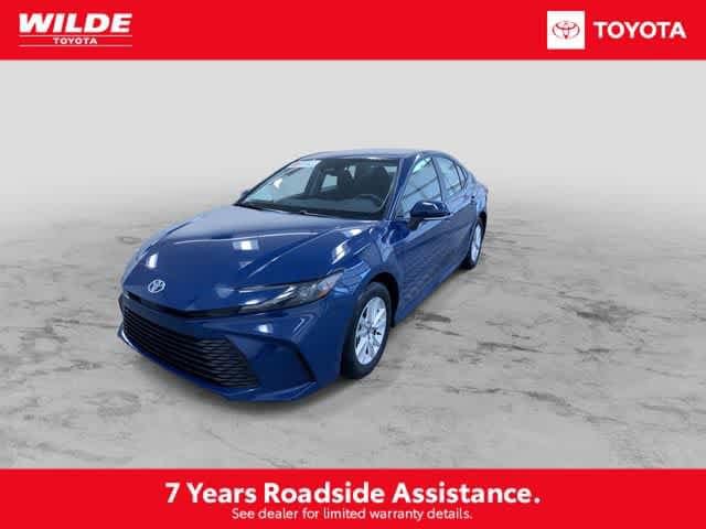 Thumbnail: 2025 Toyota Camry - 5