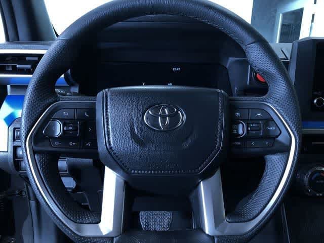 Thumbnail: 2025 Toyota Tacoma - 16