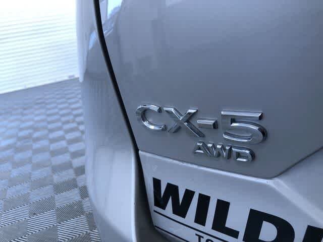 Thumbnail: 2025 Mazda CX-5 - 16