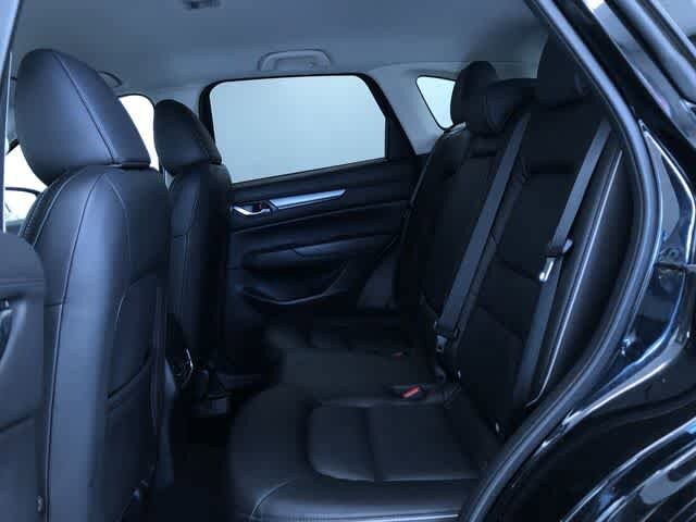 Thumbnail: 2025 Mazda CX-5 - 20