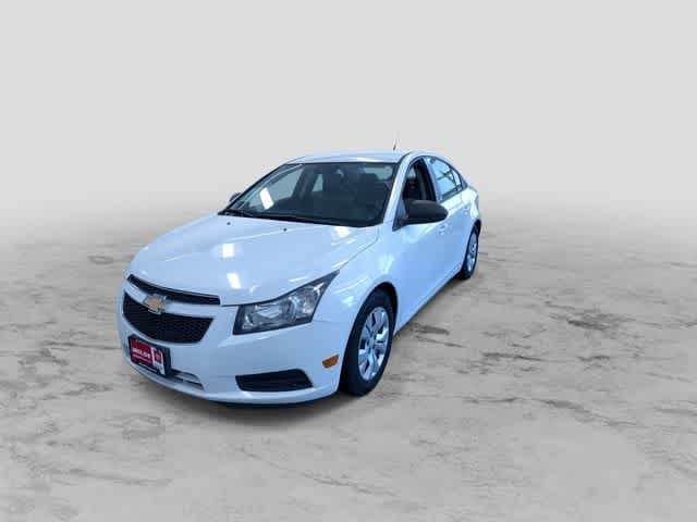 Thumbnail: 2013 Chevrolet Cruze - 6