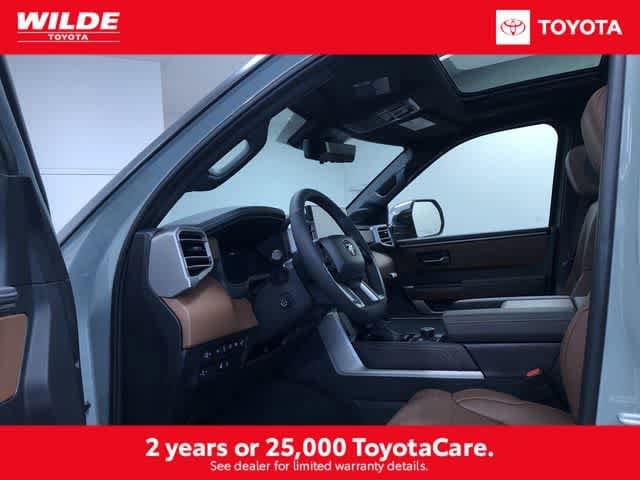 Thumbnail: 2026 Toyota Tundra - 2