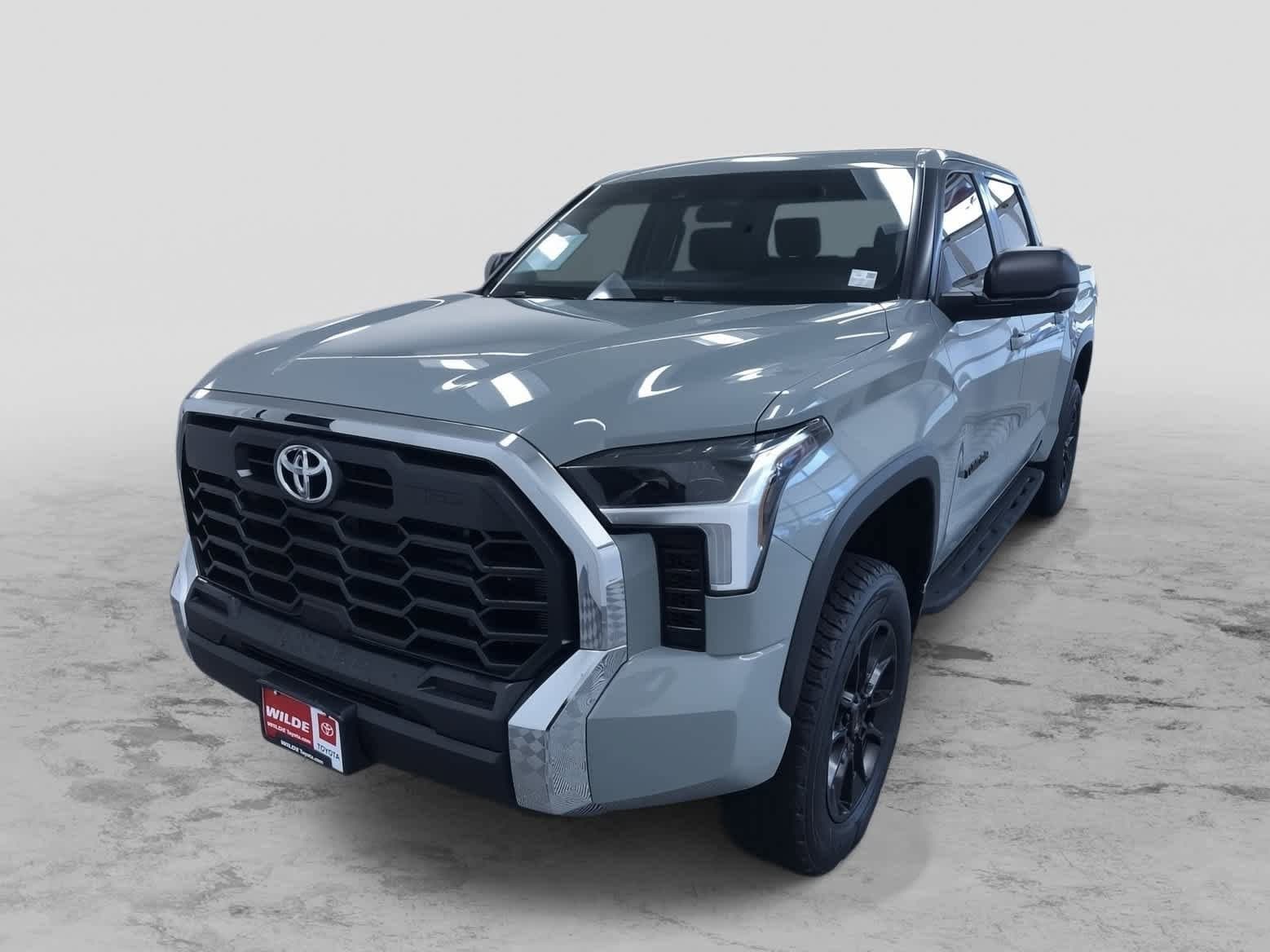 2024 Toyota Tundra SR5 -
                  West Allis, WI