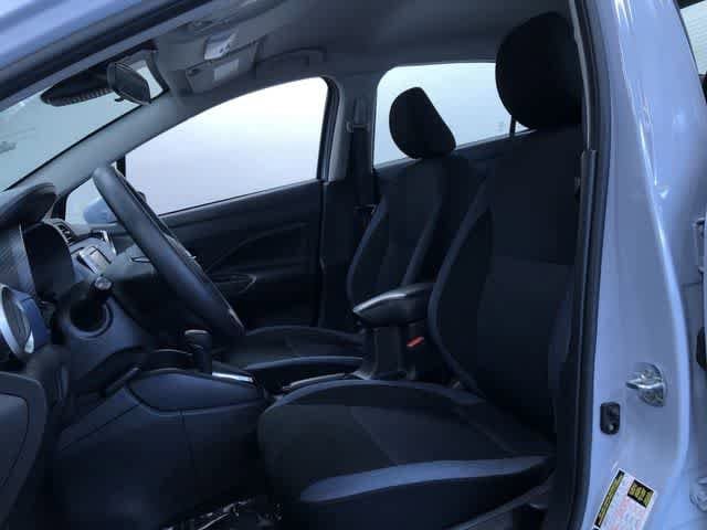 Thumbnail: 2025 Nissan Versa - 19