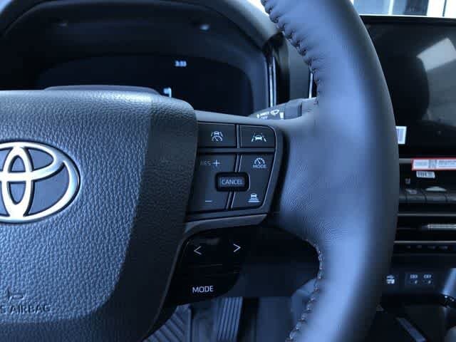 Thumbnail: 2026 Toyota Camry - 26