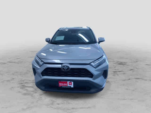 Thumbnail: 2023 Toyota RAV4 - 4