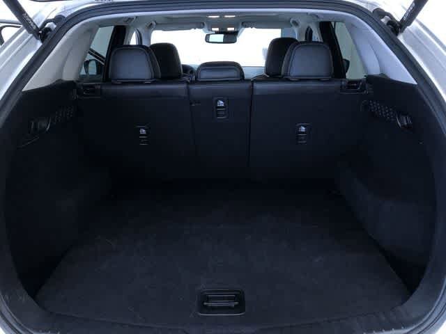 Thumbnail: 2025 Mazda CX-5 - 32