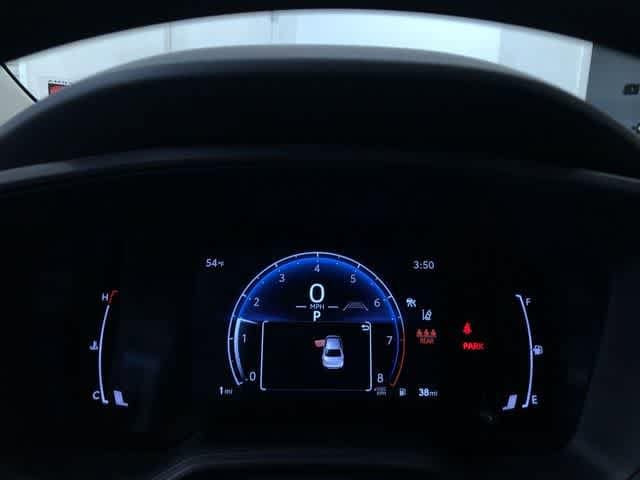 Thumbnail: 2026 Toyota Corolla - 23