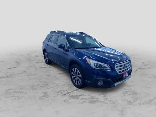 Thumbnail: 2017 Subaru Outback - 3