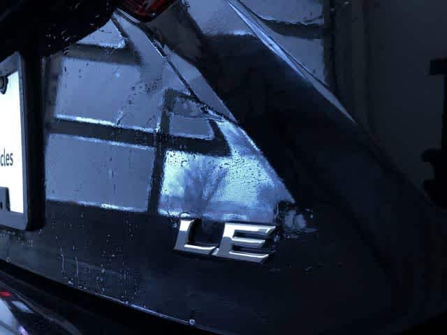 Thumbnail: 2025 Toyota Camry - 16