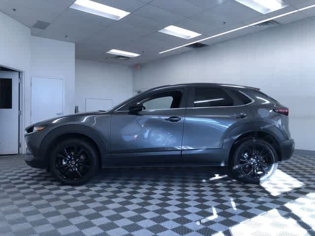 Thumbnail: 2024 Mazda CX-30 - 3
