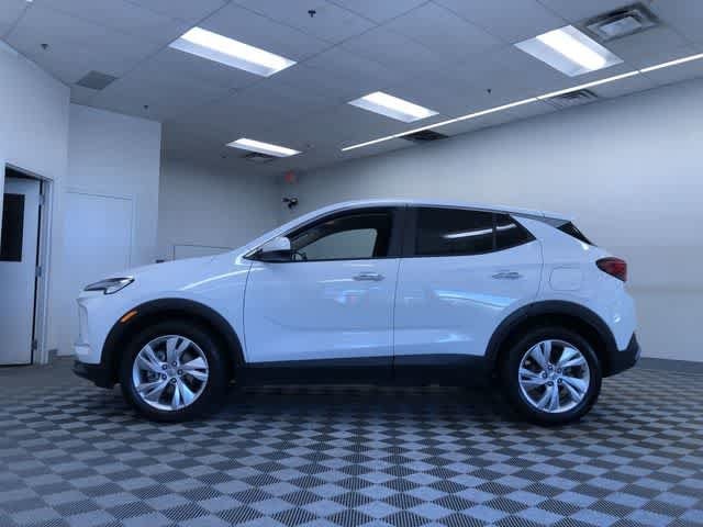 Thumbnail: 2025 Buick Encore GX - 11