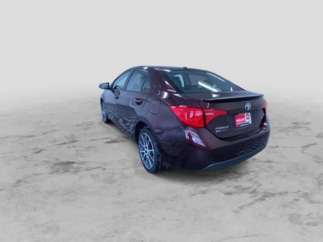 Thumbnail: 2017 Toyota Corolla - 8