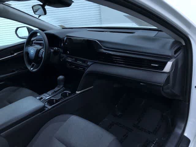 Thumbnail: 2026 Toyota Camry - 23