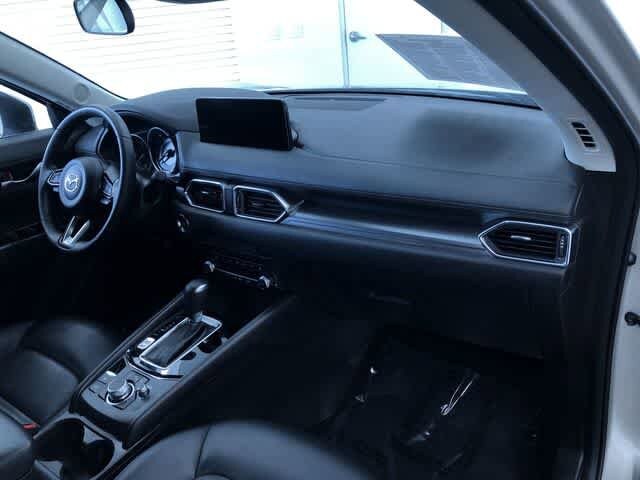 Thumbnail: 2025 Mazda CX-5 - 24