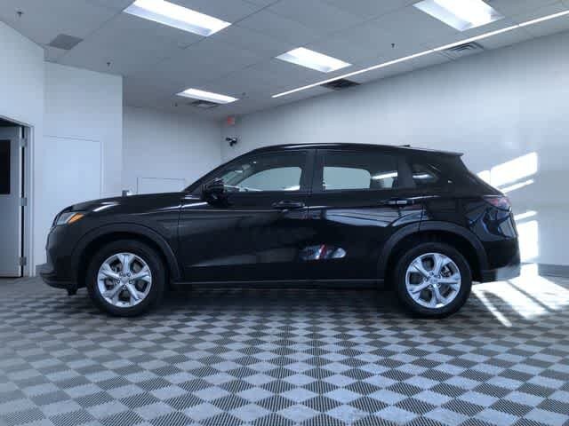 Thumbnail: 2025 Honda HR-V - 11