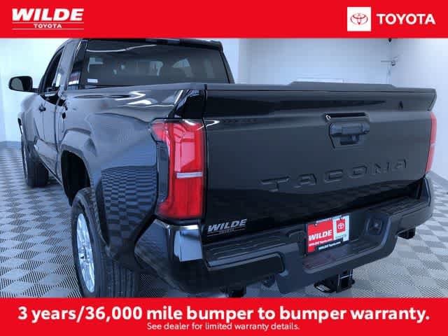 Thumbnail: 2026 Toyota Tacoma - 4