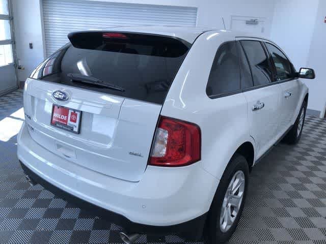 Thumbnail: 2014 Ford Edge - 27