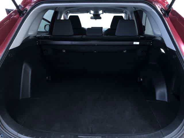 Thumbnail: 2025 Toyota RAV4 - 31