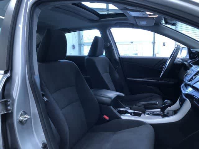 Thumbnail: 2014 Honda Accord - 20