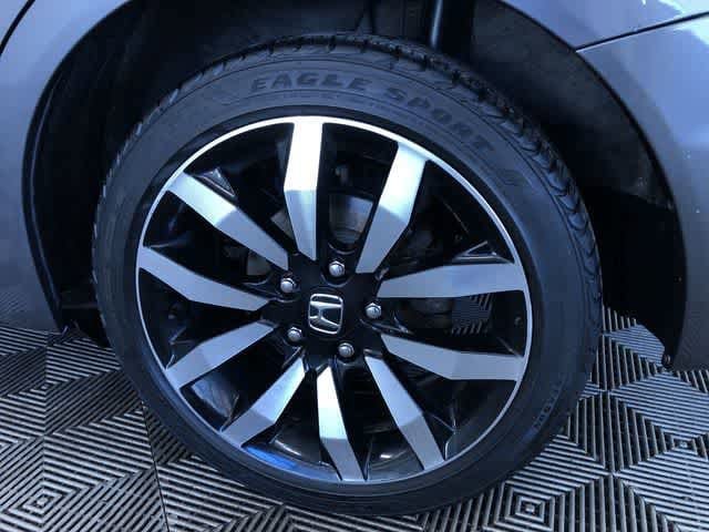 Thumbnail: 2015 Honda Civic - 15