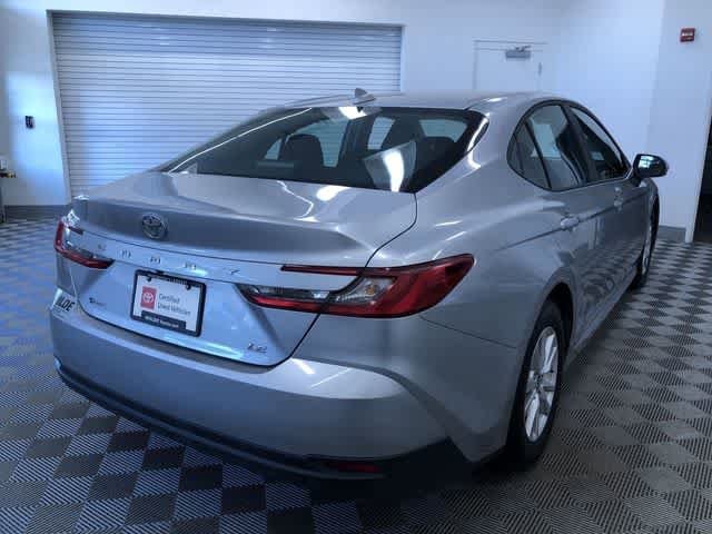 Thumbnail: 2026 Toyota Camry - 32