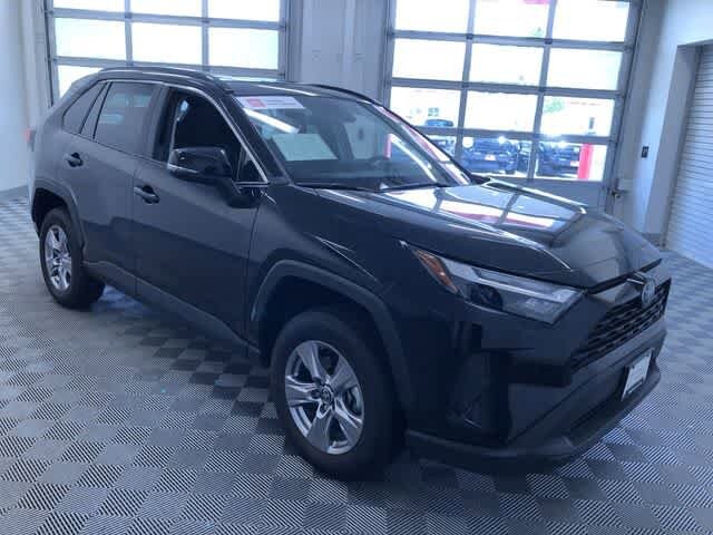 Thumbnail: 2025 Toyota RAV4 - 36