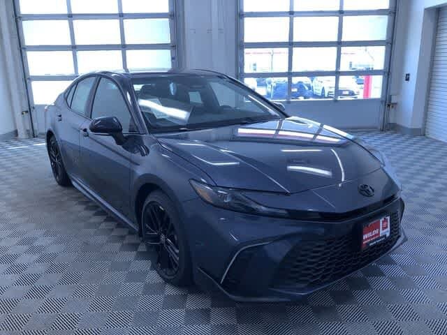 Thumbnail: 2026 Toyota Camry - 35