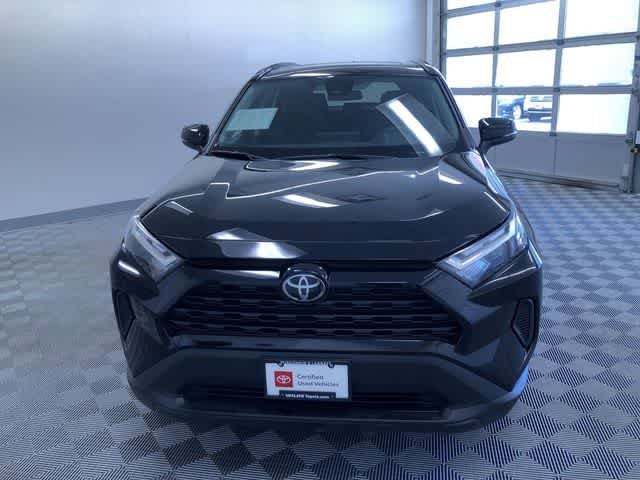 Thumbnail: 2025 Toyota RAV4 - 14