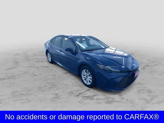 Thumbnail: 2025 Toyota Camry - 3