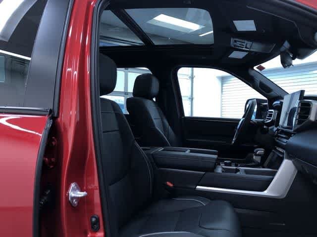 Thumbnail: 2026 Toyota Tundra - 16