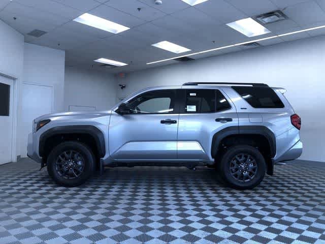 Thumbnail: 2026 Toyota 4Runner - 11