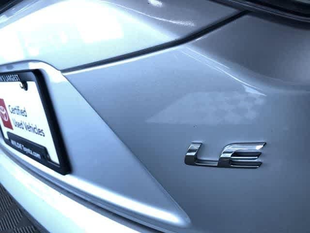 Thumbnail: 2025 Toyota Corolla - 15