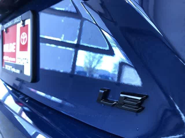 Thumbnail: 2026 Toyota Camry - 7