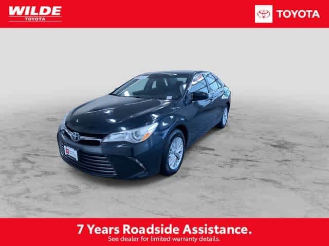 Thumbnail: 2016 Toyota Camry - 5