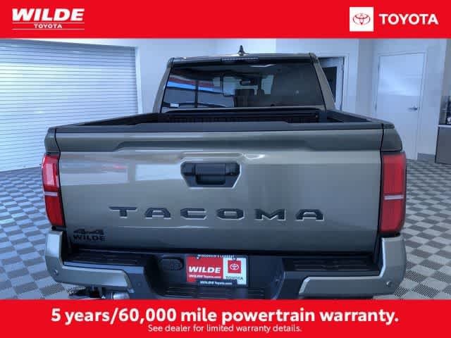 Thumbnail: 2026 Toyota Tacoma - 5