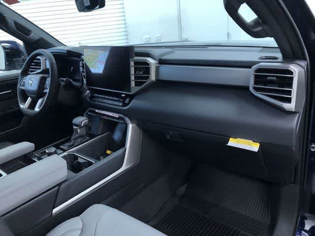 Thumbnail: 2026 Toyota Tundra - 16