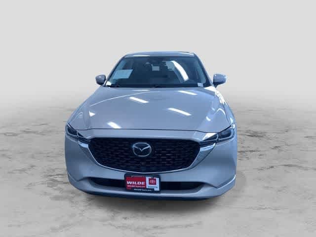 Thumbnail: 2025 Mazda CX-5 - 5
