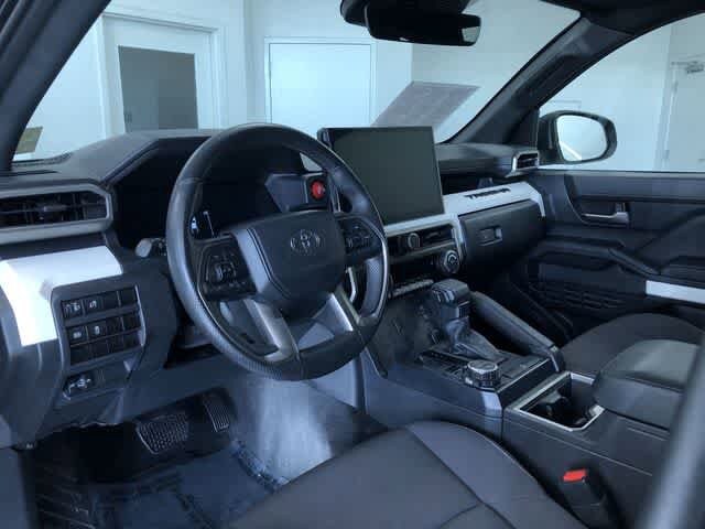 Thumbnail: 2024 Toyota Tacoma - 26