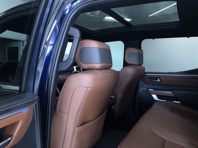 Thumbnail: 2023 Toyota Tundra - 13